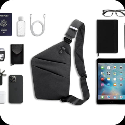 SLIM SLING™ - Tu seguridad y comodidad, en el mejor estilo