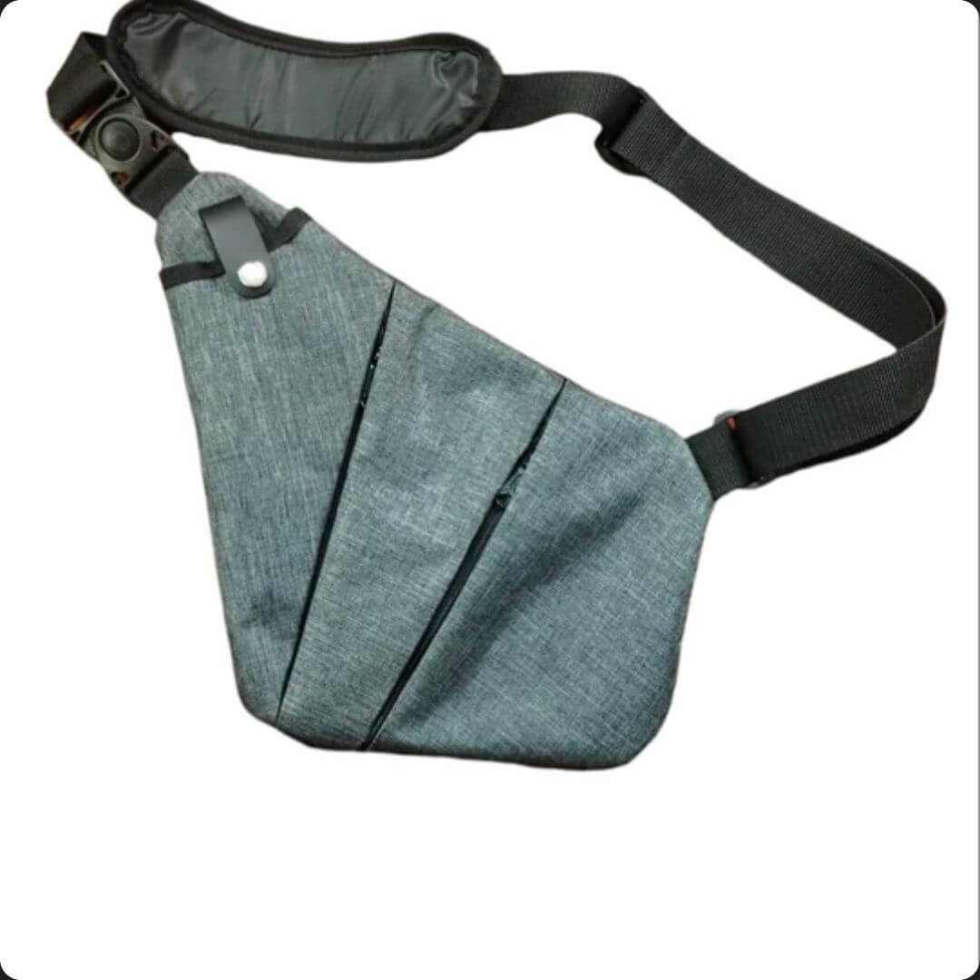 SLIM ELEGANCE™ ANTI ROBO⭐️