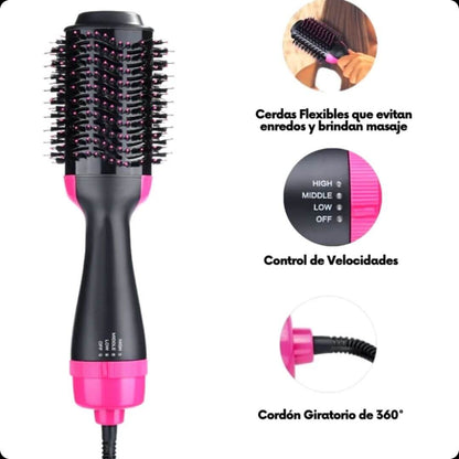 CepiLux One-Step Pro®