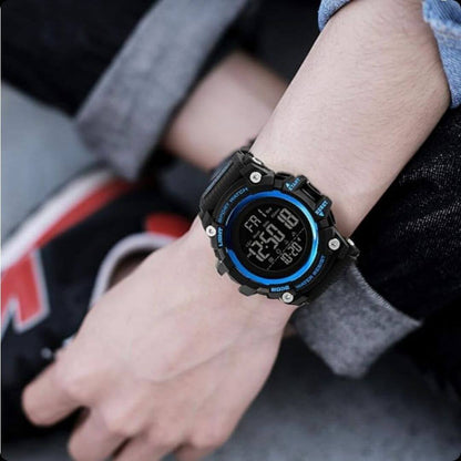 ChronoElite EternaFlow®