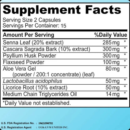 Limpieza 15 Days - Reto Saludable con Resultados de Otro Mundo
