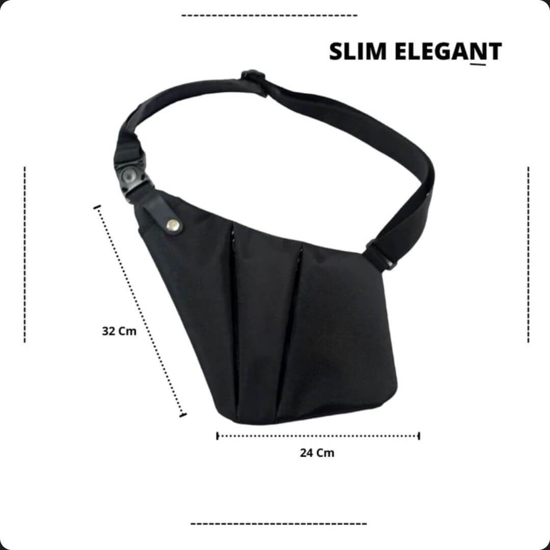 SLIM ELEGANCE™ ANTI ROBO⭐️
