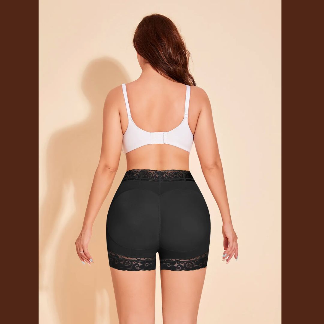 CurvaPerfecta®-La Solución para tu Figura Ideal