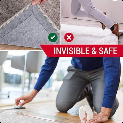 AdhereFlex™ - Fuerza y Flexibilidad en Adhesión