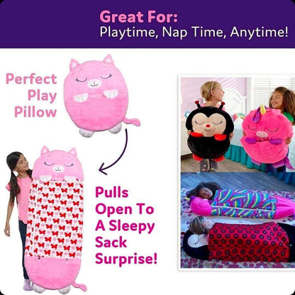 😍 Happy Nappers - Saco de dormir para niños