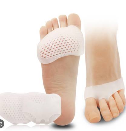 Comfortfy™: La Revolución en Confort de Pies