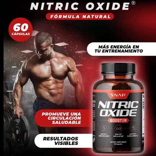 Nitric Oxide Snap