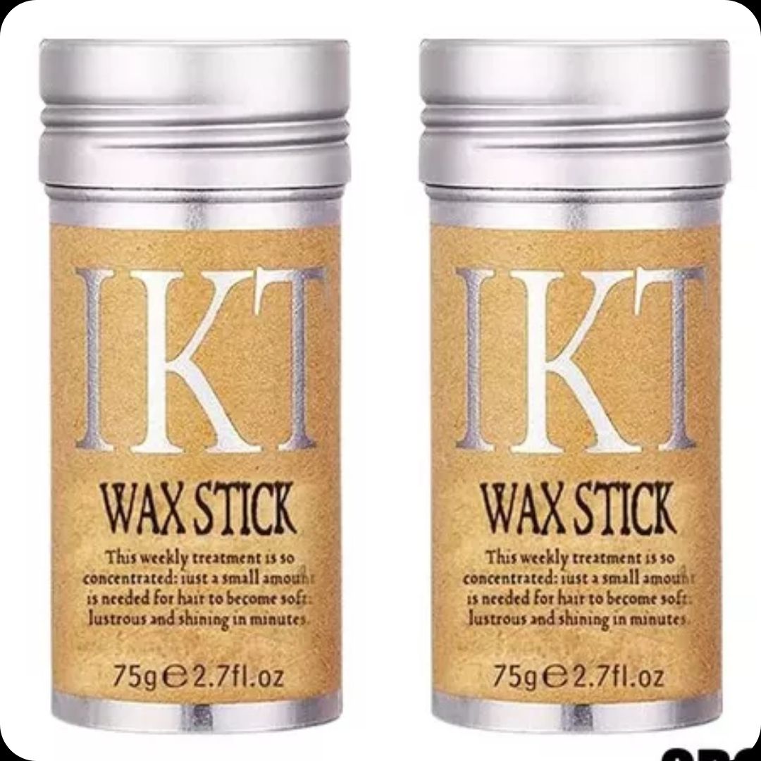 FrizzTamer™ - Cera de Belleza Capilar