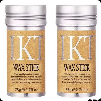 FrizzTamer™ - Cera de Belleza Capilar