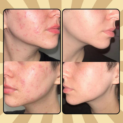 EVIL GOODS Bálsamo Batido de Sebastes de Res y Miel