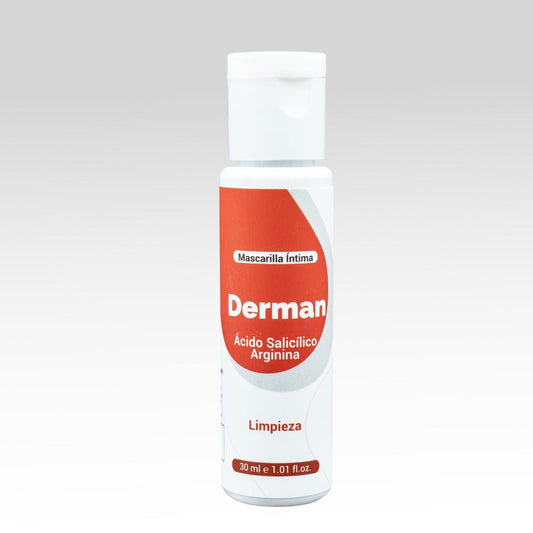 Derman Crema Íntima Para Él y Para Ella (Unisex)