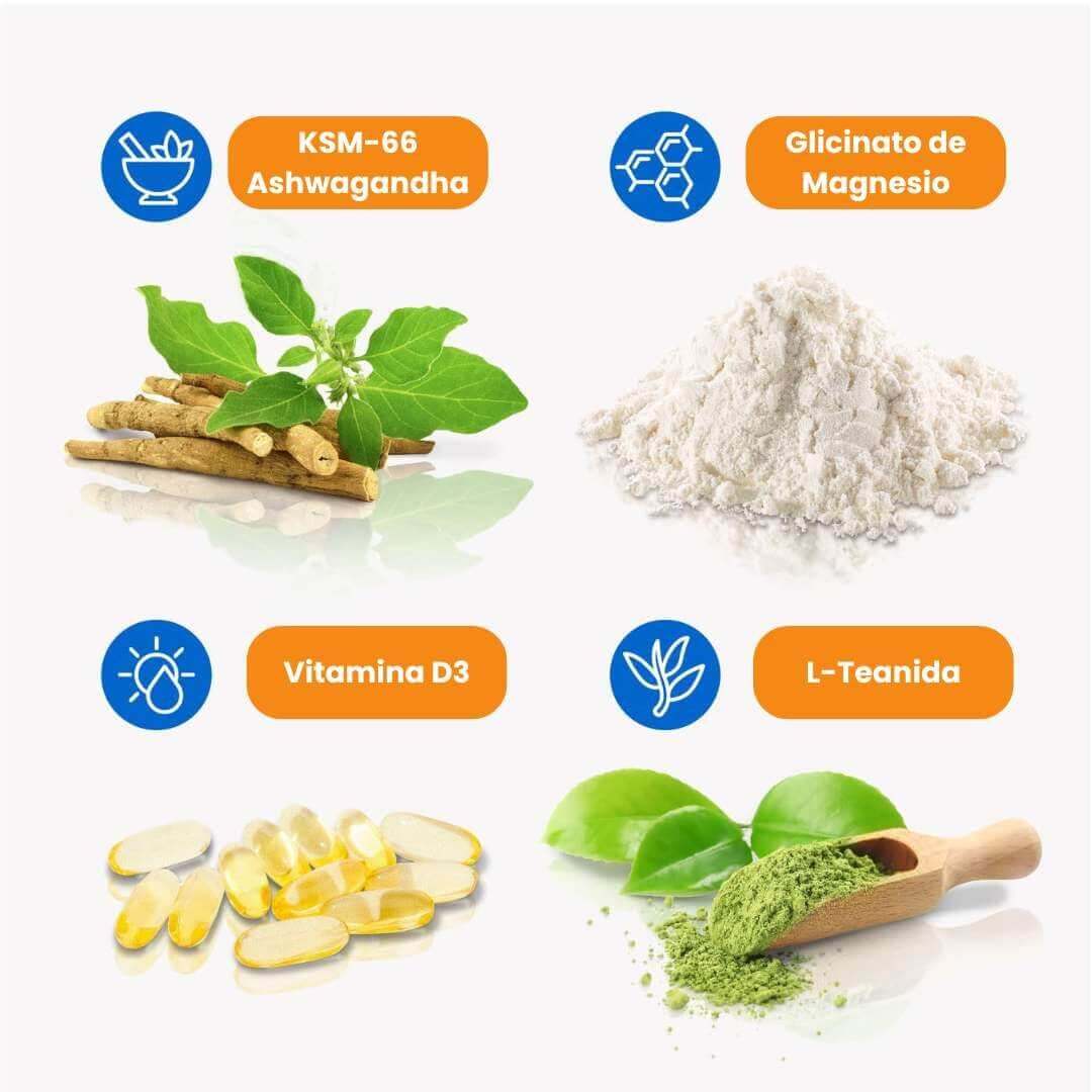 SuperCalm: De Zombie Matutina a Hombre/Mujer Imparable